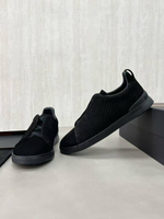 Кеды Ermenegildo Zegna