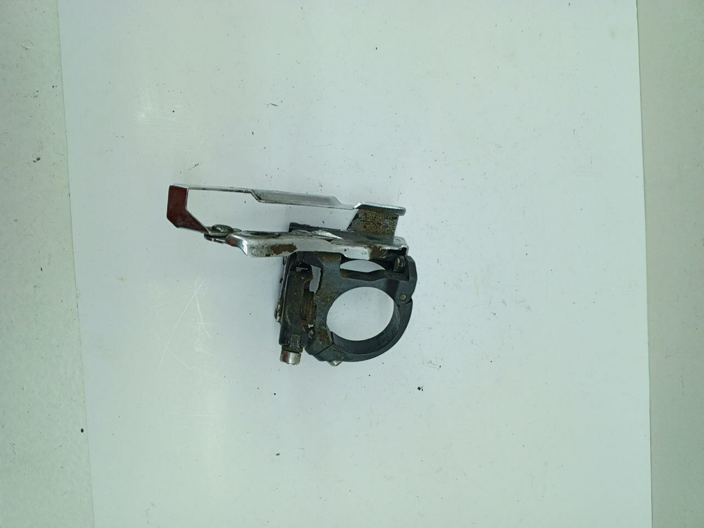 Переключатель на велосипед Shimano  SLX FD-M660