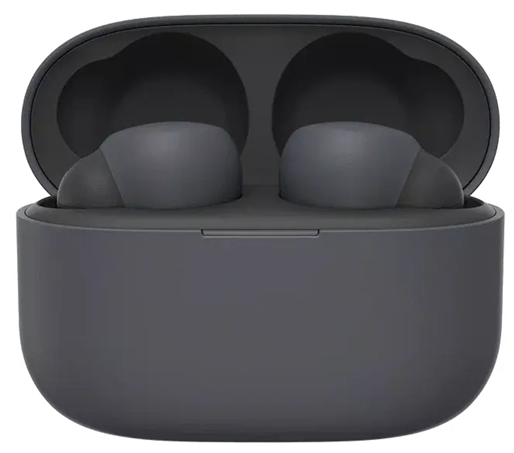 Беспроводные наушники Sony LinkBuds S, черный