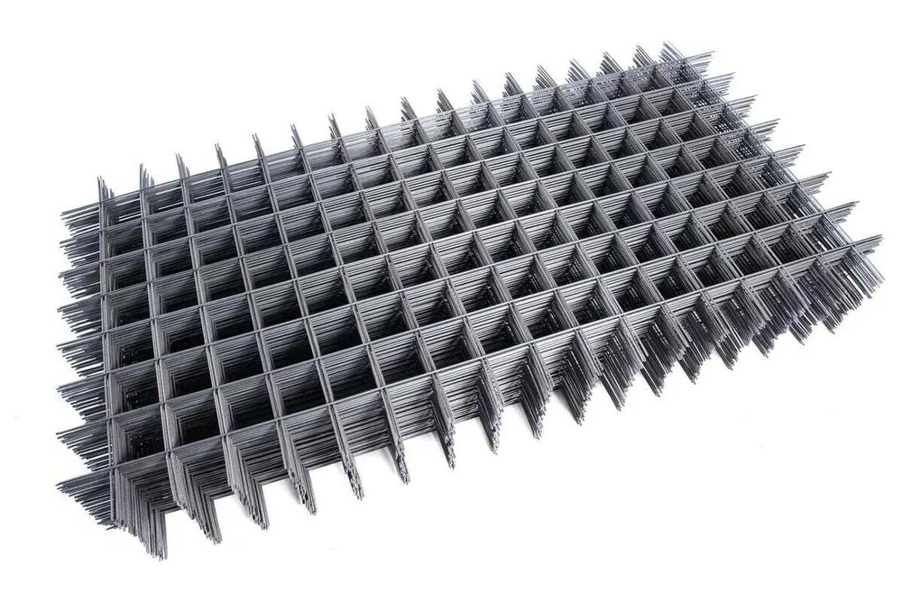Сетка сварная 100х100х3 (2,0х3,0)