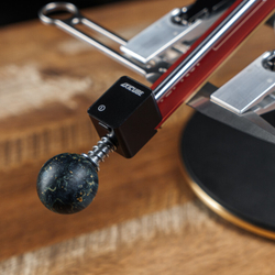 Ручка-шар TSPROF, 8 мм, Стабикап (Тихая отмель)