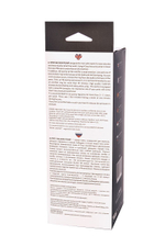 Прозрачная вакуумная помпа A-toys с уплотнительным кольцом (Цвет: прозрачный)