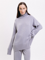 Свитер базовый