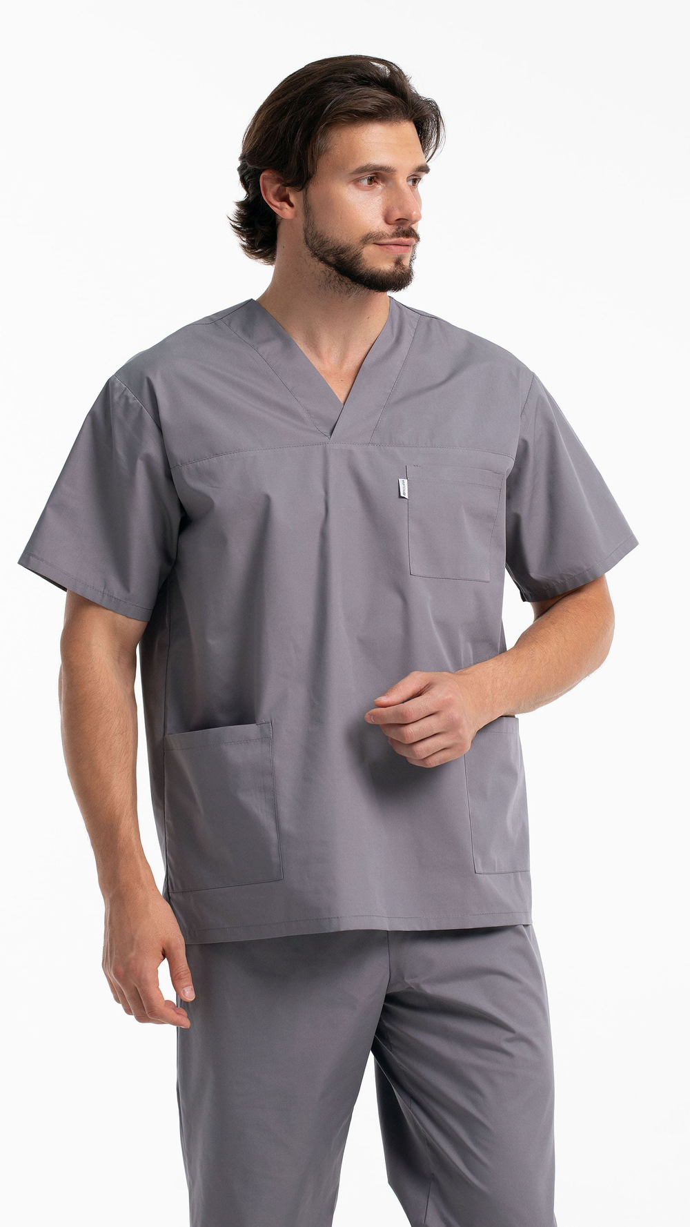 Костюм хирурга стандартный №73