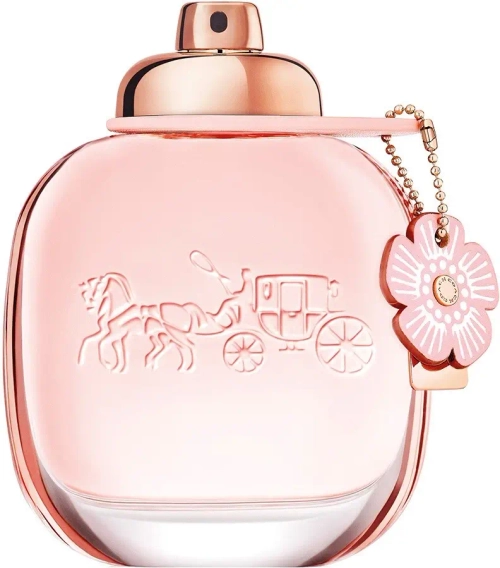 Coach Floral Eau de Parfum 90 ml