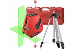Лазерный уровень Condtrol линейный Neo G220 Set 1-2-137