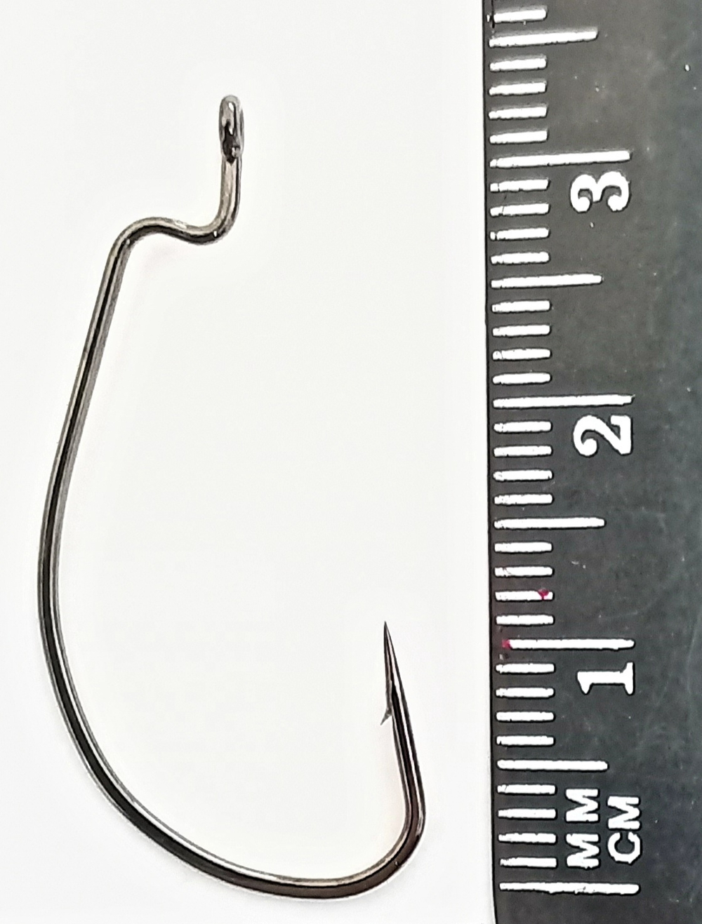 Крючки Grfish Offset94