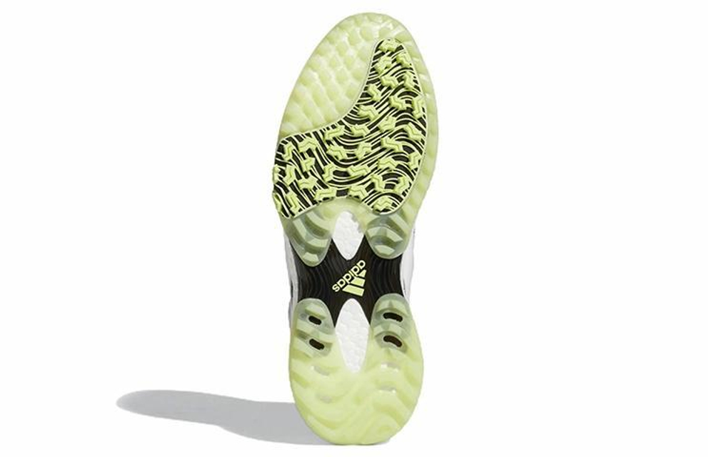 Кроссовки Adidas Codechaos 21 Primeblue Spikeless Golf (Женская размерная сетка)