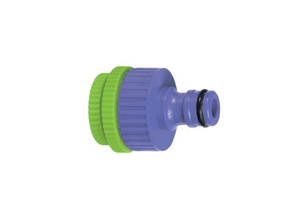 Адаптер 3/4" ВР