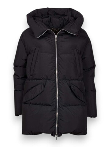 Пуховик Moorer