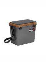 Ящик рыболовный зимний для хранения снастей односекционный