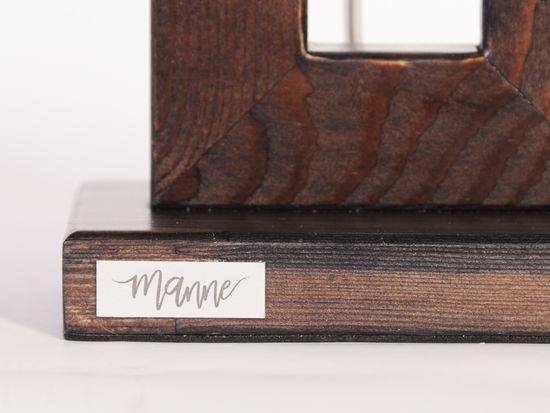 Настольная лампа Manne TL.7330-1