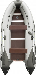 Адмирал 340S (лодка пвх)