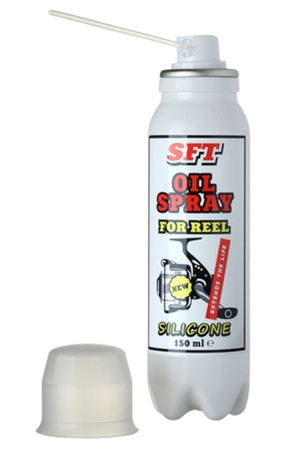 Смазка - спрей жидкая OIL SPRAY