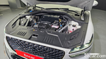 Genesis GV70 2.5T Бензин 2WD (04.2022)