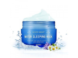 A'Pieu Good Night Water Sleeping Mask ночная маска с березовым соком