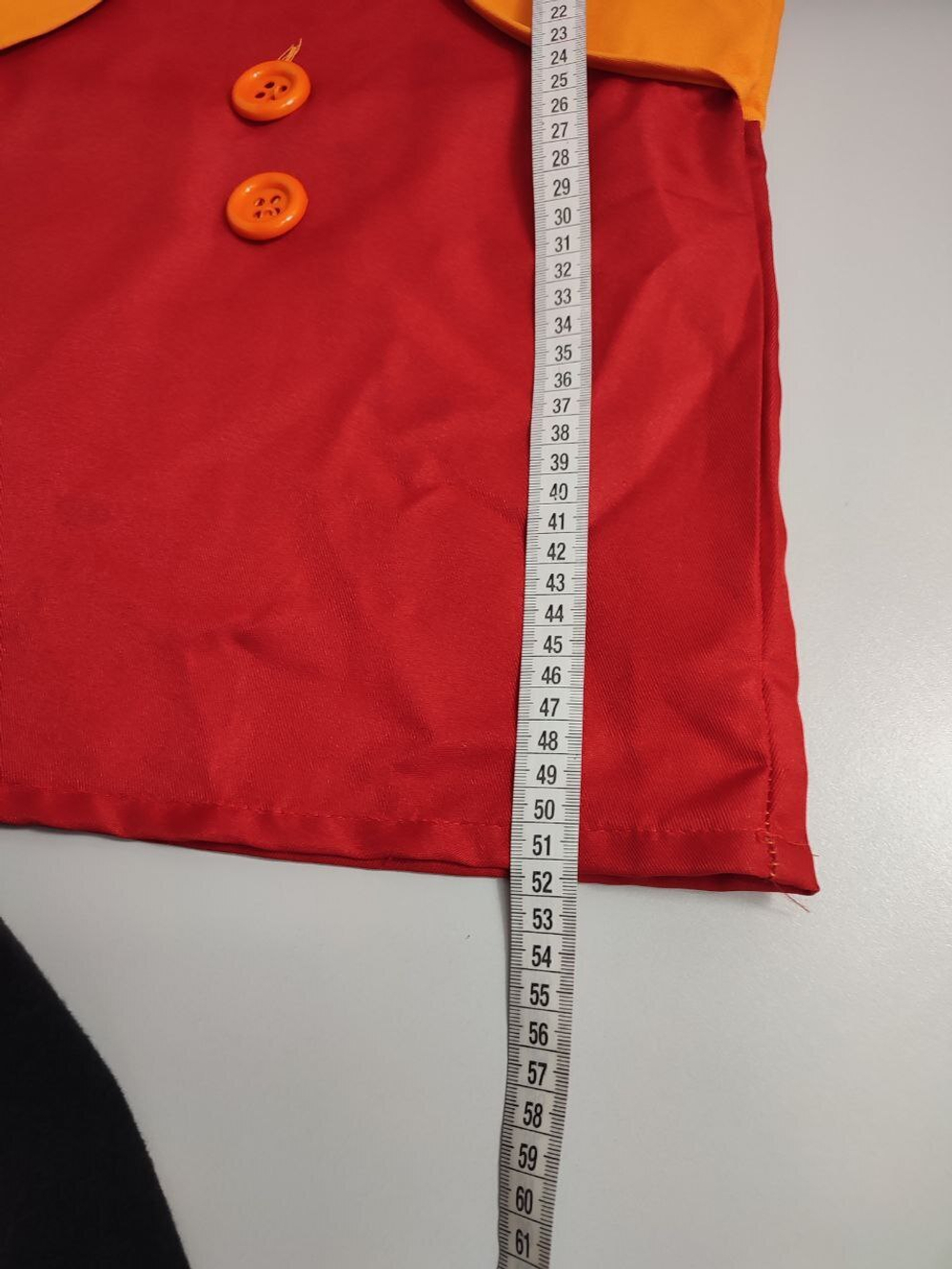 Костюм карнавальный красивый на 5-7 лет