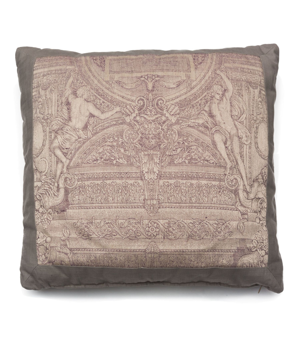 Подушка декоративная 40х40 Leitner LEI_1 Австрия