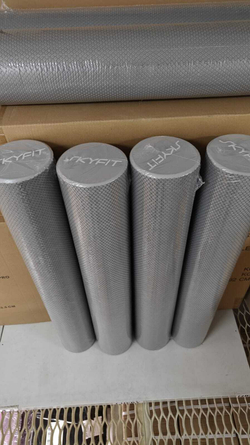 Цилиндр для пилатес SKYFIT SF-CPg