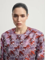 Жакет "Flowers"