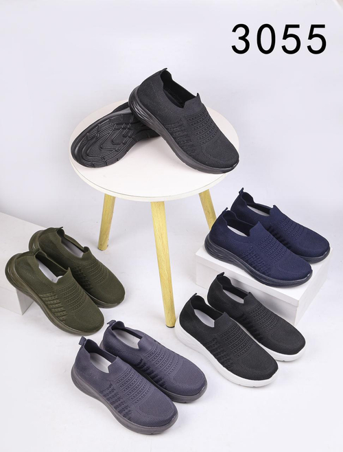 Кеды по 10 пар (40-45)р. / 3055