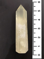 Кристалл из цитрина crys001-ti-55