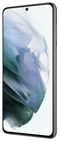 Смартфон Samsung Galaxy S21 5G 8/256GB (Серый фантом)