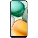 Смартфон HONOR X7c 6 ГБ/128 ГБ (Полуночный чёрный | Midnight Black)