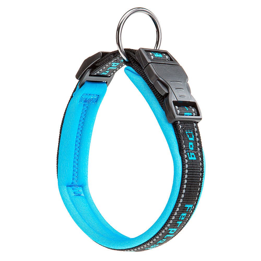 Ошейник Ferplast SPORT DOG C25/65 синий 65 см
