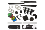 Комплект импульсного света Raylab Axio III 300 Creative Kit