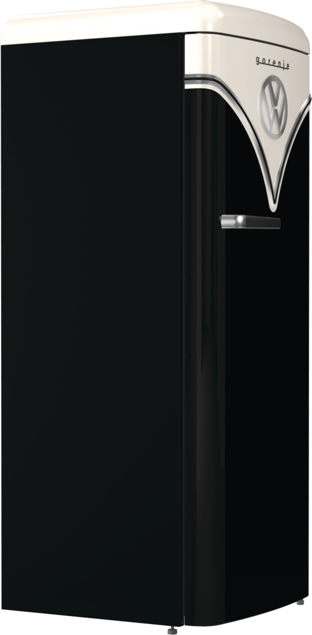 Холодильник Gorenje OBRB615DBK