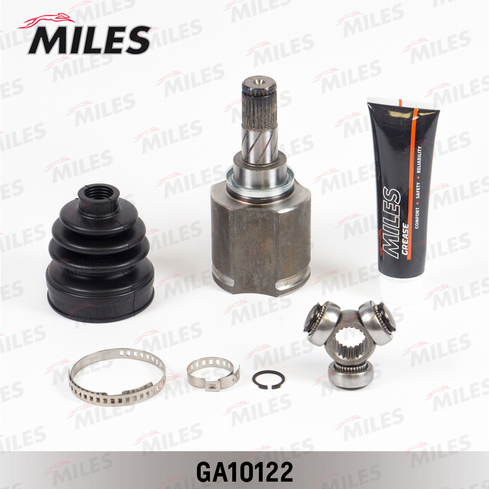 ШРУС ВАЗ 2190 АКПП внутренний трипоид MILES