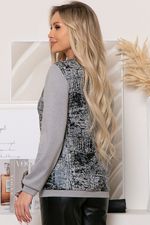 Жакет 8137 Avili