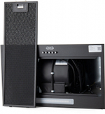 вытяжка D 538 W