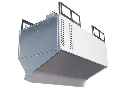 Тепловая завеса Тепломаш КЭВ-35П4150G серии 400 газ