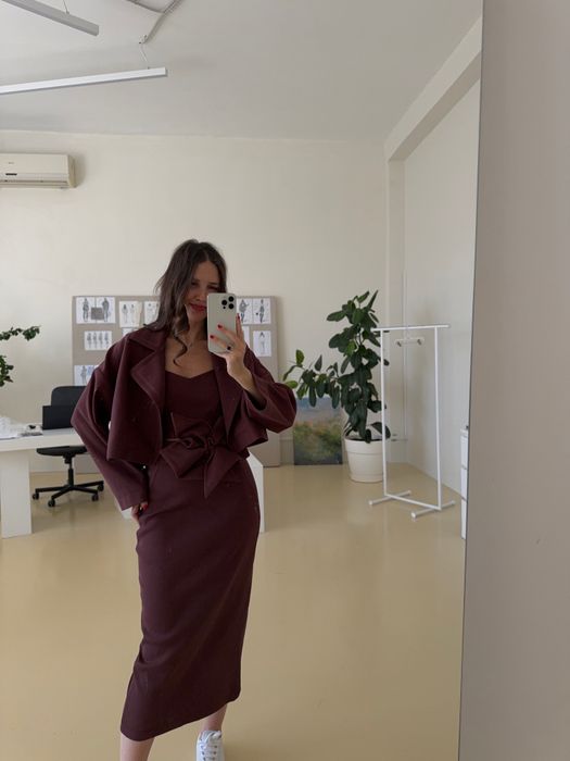 ЮБКА ЖАНИ БОРДО