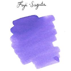 Чернила Sailor Shikiori Fuji Sugata 20 мл (13-1008-213) 4