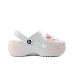Crocs Classic Platform Clog Eva