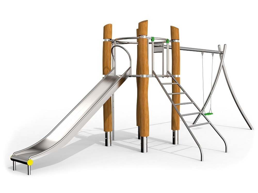Ascendo 1B Robinia игровой комплекс