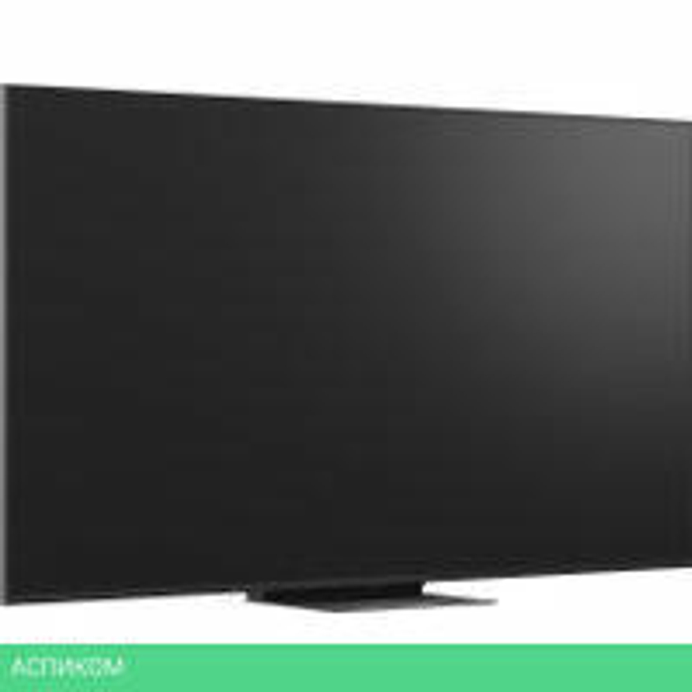 MiniLED телевизор LG QNED evo AI QNED86 65QNED86A6A