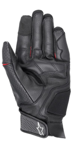 Gloves Morph Sport / Черно-красный