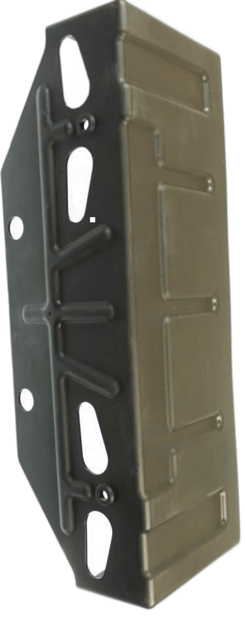 Крышка тормоза RSR400L лебедки OTIS GeN2