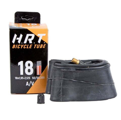 Камера  18" авто 00-010020 1,95-2,125 (50/54-355) (50) H.R.T.
