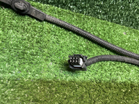 Проводка переднего бампера Lexus RX 4 (2019-2022)