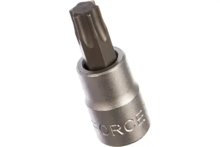 Головка-бита RF-3263240 1/4"DR TORX Т40х32мм ROCKFORCE