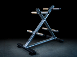 Стойка для дисков X-shape