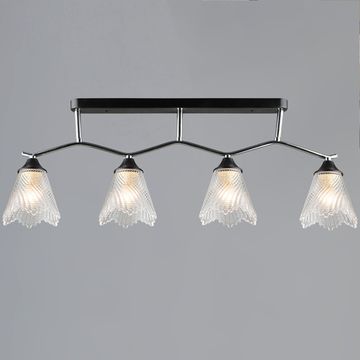 77320-0.3-04 CH+BK светильник потолочный