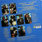The Blues Brothers / The Blues Brothers (Limited Edition)(Coloured Vinyl)(LP)