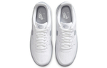 Кроссовки Nike Air Force 1 07 "Wolf Grey"