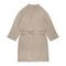 Эрин (беж) L (р.56-58) Халат вафельный